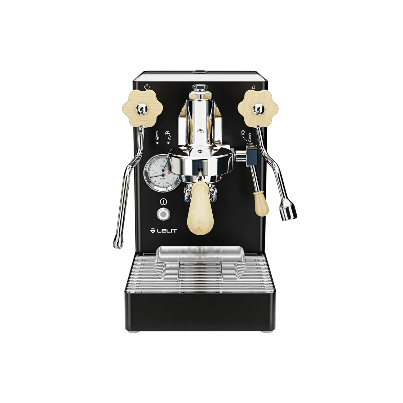 Lelit MaraX HX Boiler Espresso Coffee Machine