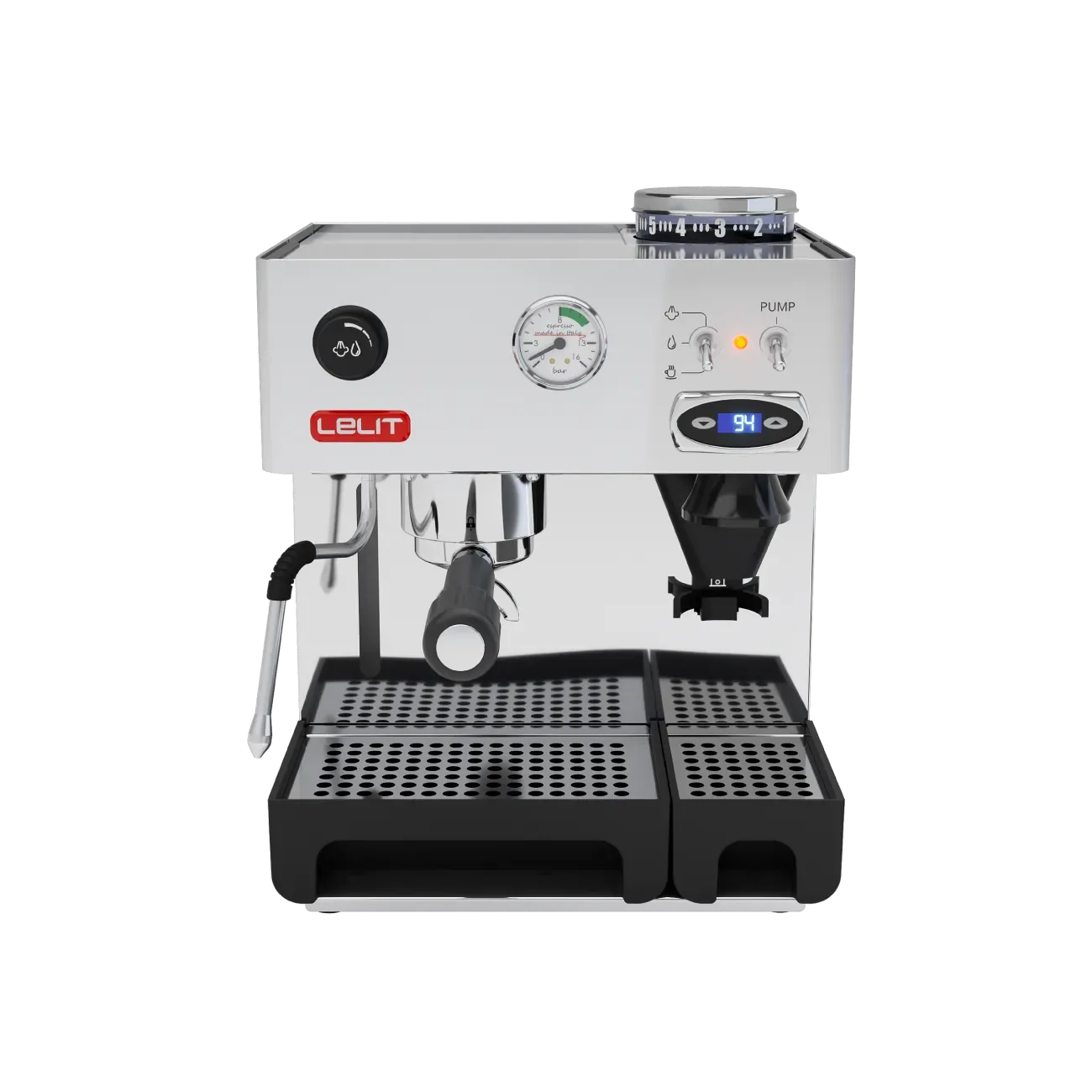 Brewbot | Espresso Machines, Coffee Grinders, Roasters & More in UAE