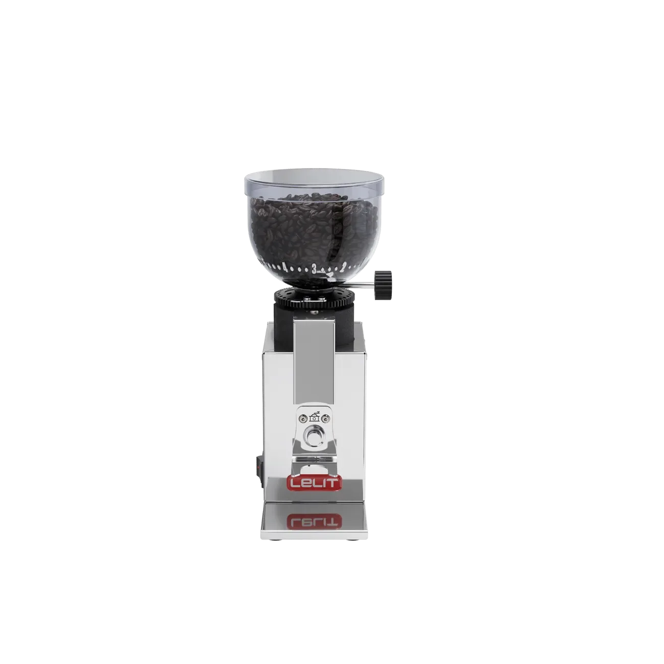Lelit Fred Prima Conical Burr Coffee Grinder