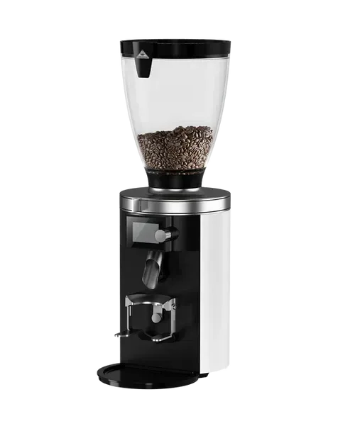 Mahlkoenig E65S espresso grinder White