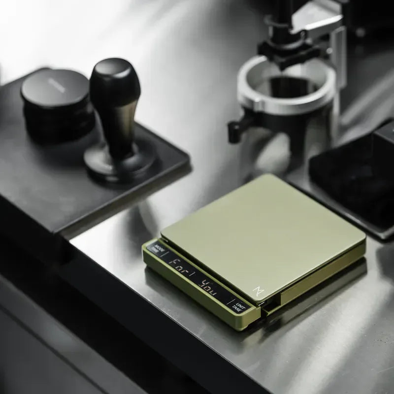 Smart Coffee Scale