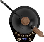 Brewista Artisan Electric Gooseneck Kettle 1L Matte Black