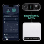 DiFluidMicrobalanceSmartCoffeeScale 2