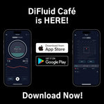 DiFluidMicrobalanceSmartCoffeeScale 3