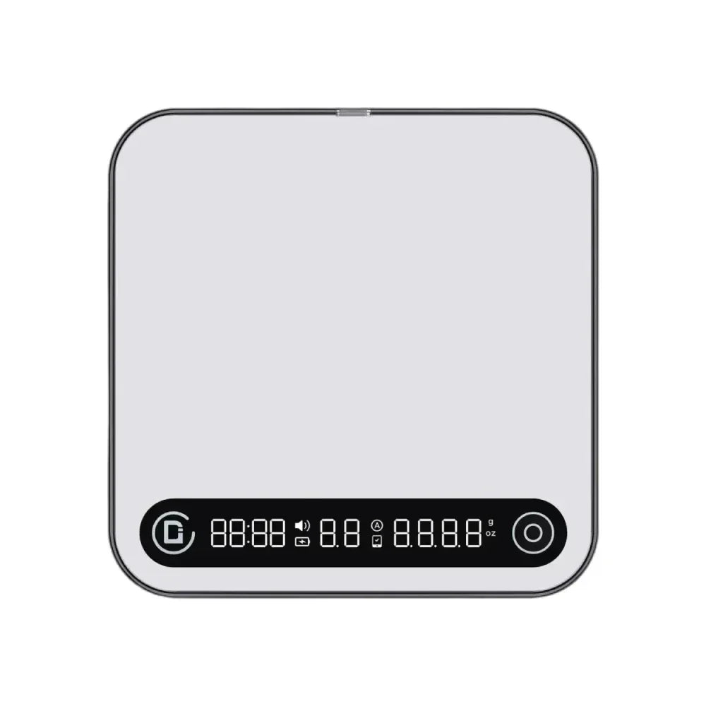 Difluid Microbalance Titan