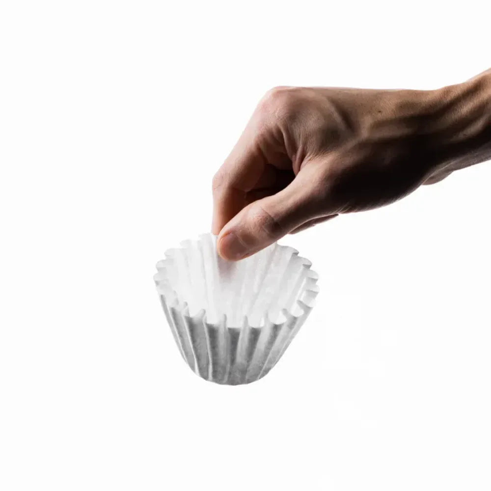 OREA Wave Filter Papers