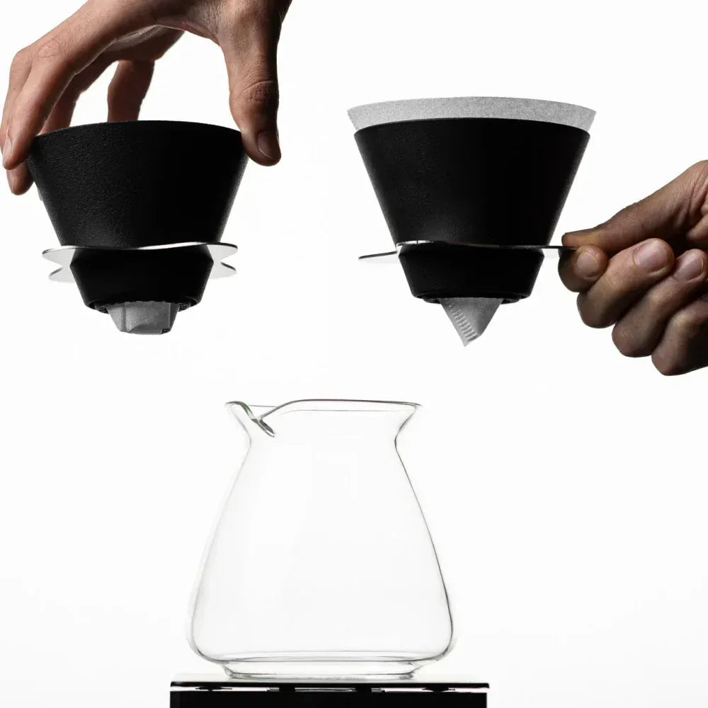 OREA Coffee Brewer V4