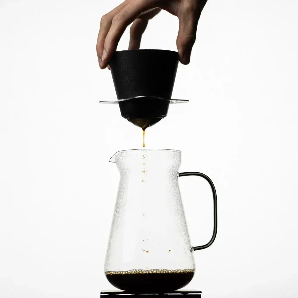 OREA Coffee Brewer V4