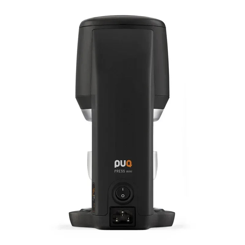 puqpress mini tamper black6 800x 1ec31ef3 fc79 4b68 aa78 3afc2cbee082