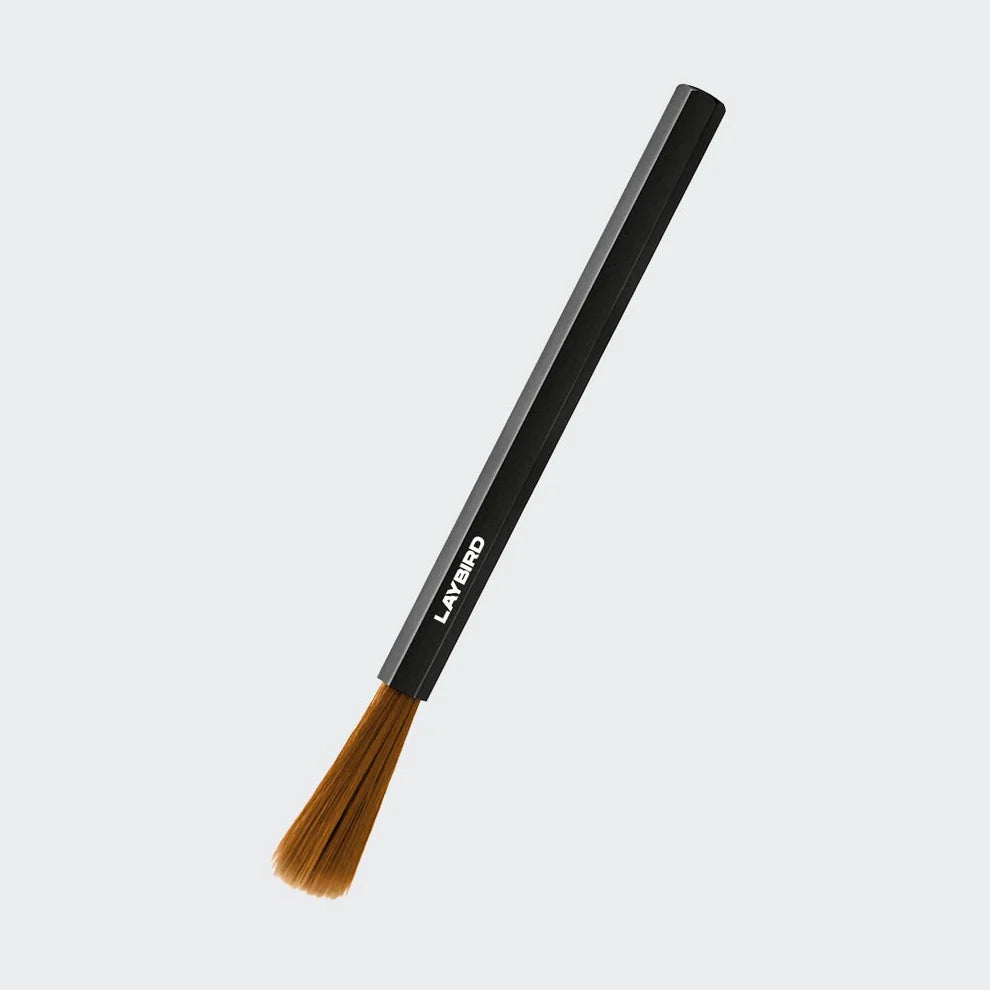 Laybird Coffee Brush – Precision Espresso Cleaning Tool