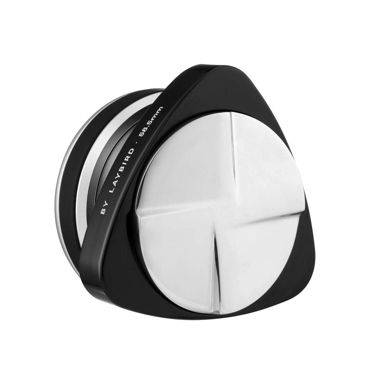 Laybird TriSpin Coffee Distributor – 53.3mm / 58.5mm