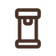 Compact space-saving design