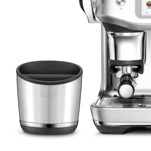 Sage Knock Box™ 10 – Espresso Coffee Knock Box