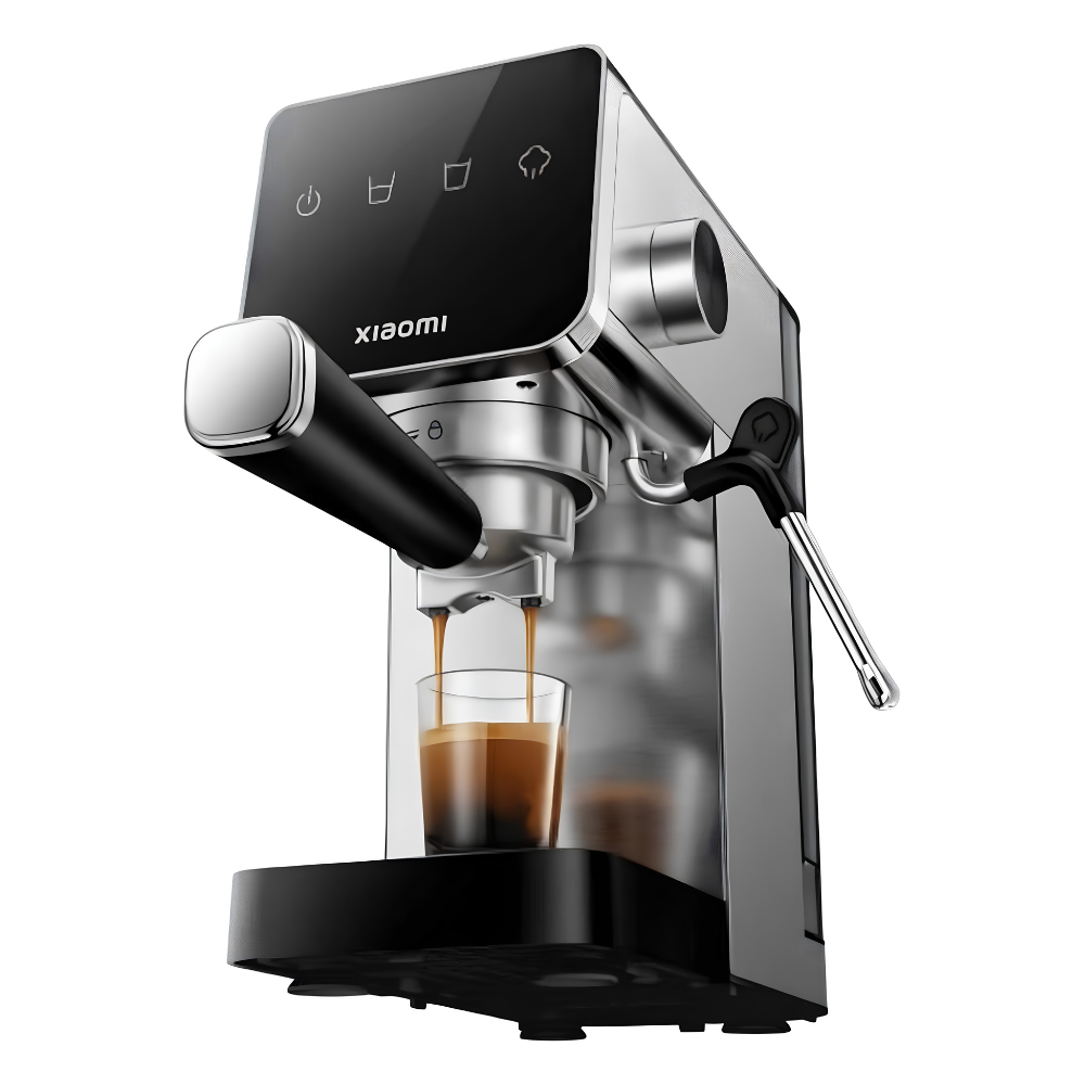 Xiaomi Semi Automatic Espresso Machine