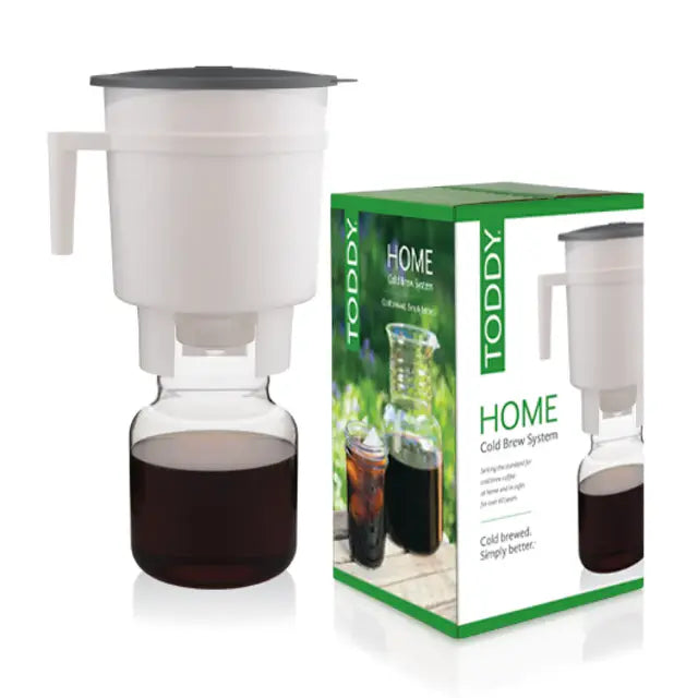 Toddy® Cold Brew System
