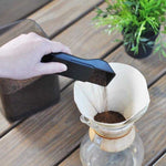 ANKOMN 2-in-1 Coffee Measuring Scoop – Black