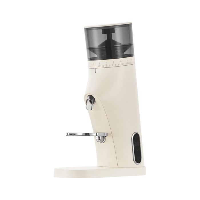Gemilai Molight G9010C 60mm Single Dose Flat Burr Coffee Grinder