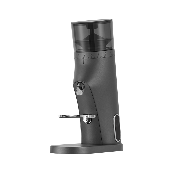 Gemilai Molight G9010C 60mm Single Dose Flat Burr Coffee Grinder