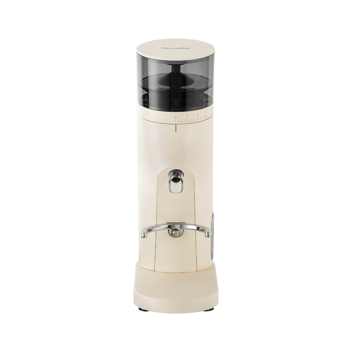 Gemilai Molight G9010C 60mm Single Dose Flat Burr Coffee Grinder