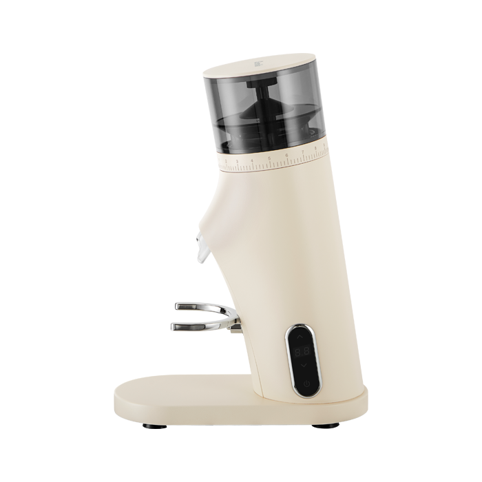 Gemilai Molight G9010C 60mm Single Dose Flat Burr Coffee Grinder