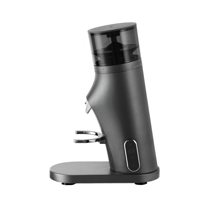 Gemilai Molight G9010C 60mm Single Dose Flat Burr Coffee Grinder
