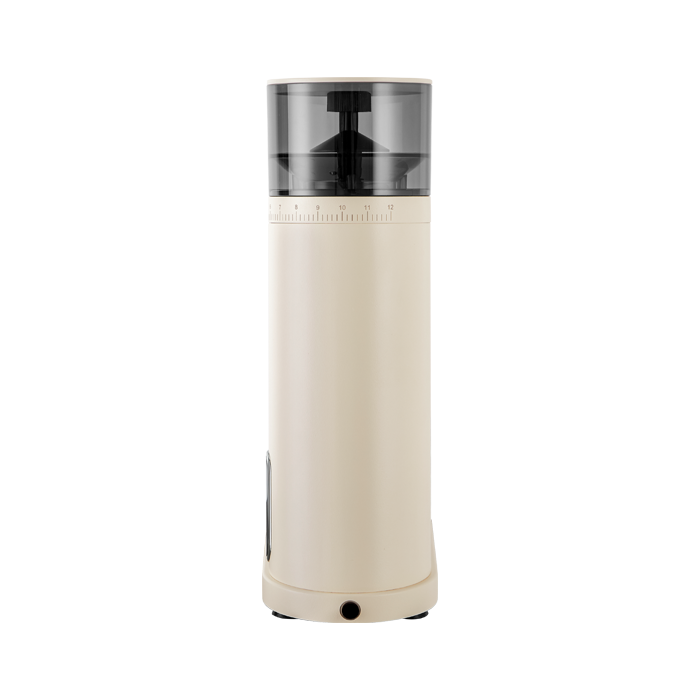 Gemilai Molight G9010C 60mm Single Dose Flat Burr Coffee Grinder