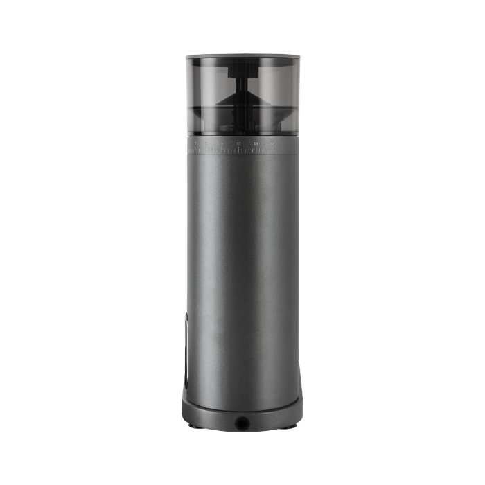 Gemilai Molight G9010C 60mm Single Dose Flat Burr Coffee Grinder
