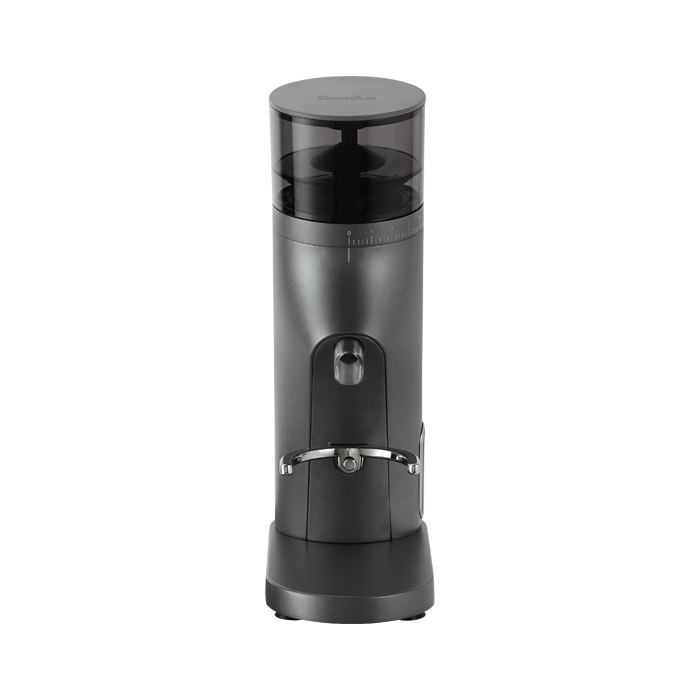 Gemilai Molight G9010C 60mm Single Dose Flat Burr Coffee Grinder
