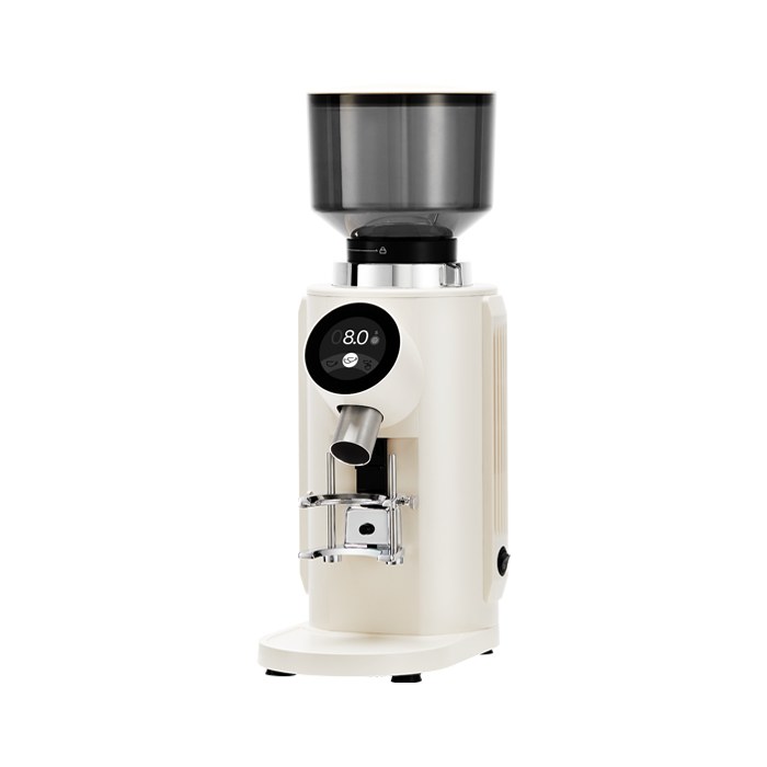 Gemilai Mocore G9018A 64mm DLC Flat Burr Coffee Grinder