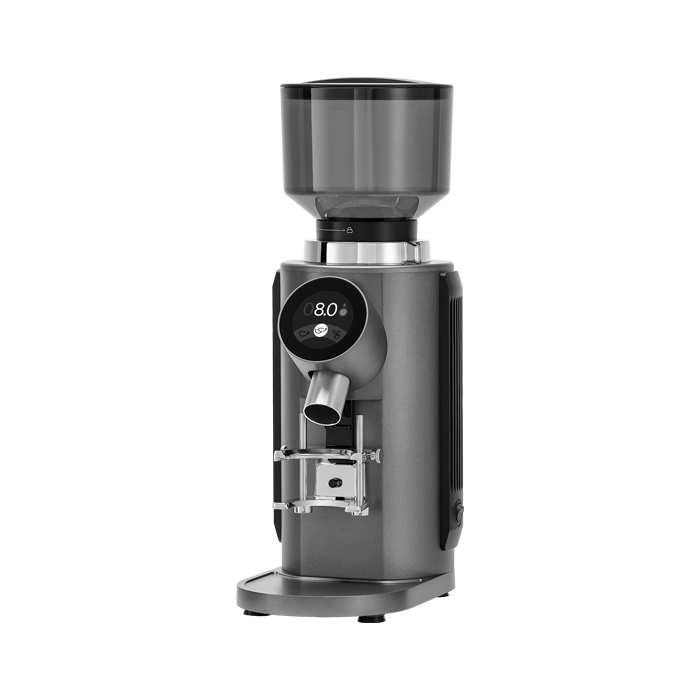 Gemilai Mocore G9018A 64mm DLC Flat Burr Coffee Grinder