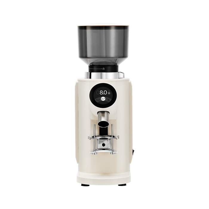 Gemilai Mocore G9018A 64mm DLC Flat Burr Coffee Grinder
