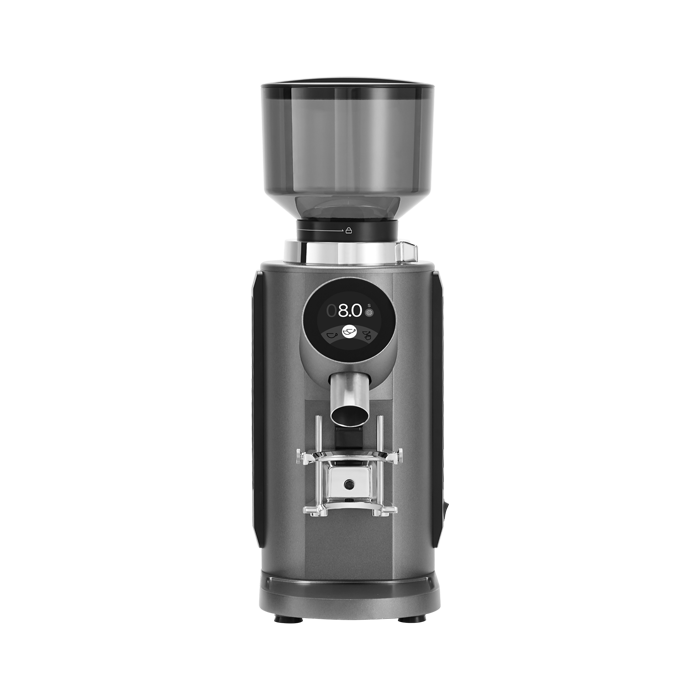 Gemilai Mocore G9018A 64mm DLC Flat Burr Coffee Grinder