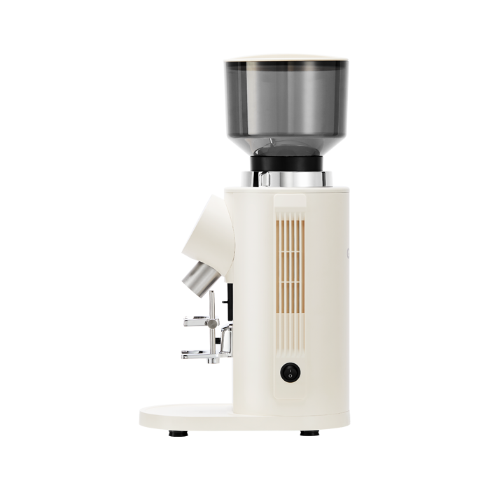 Gemilai Mocore G9018A 64mm DLC Flat Burr Coffee Grinder
