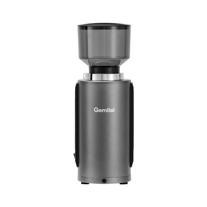 Gemilai Mocore G9018A 64mm DLC Flat Burr Coffee Grinder