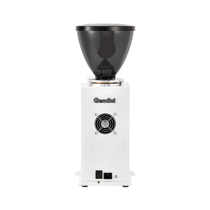 Gemilai Moblock G9026A 83mm Commercial Flat Burr Coffee Grinder