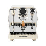 Gemilai Parrot G3131D Dual Boiler Espresso Machine with Pressure Profiling