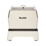 Gemilai Parrot G3131D Dual Boiler Espresso Machine with Pressure Profiling