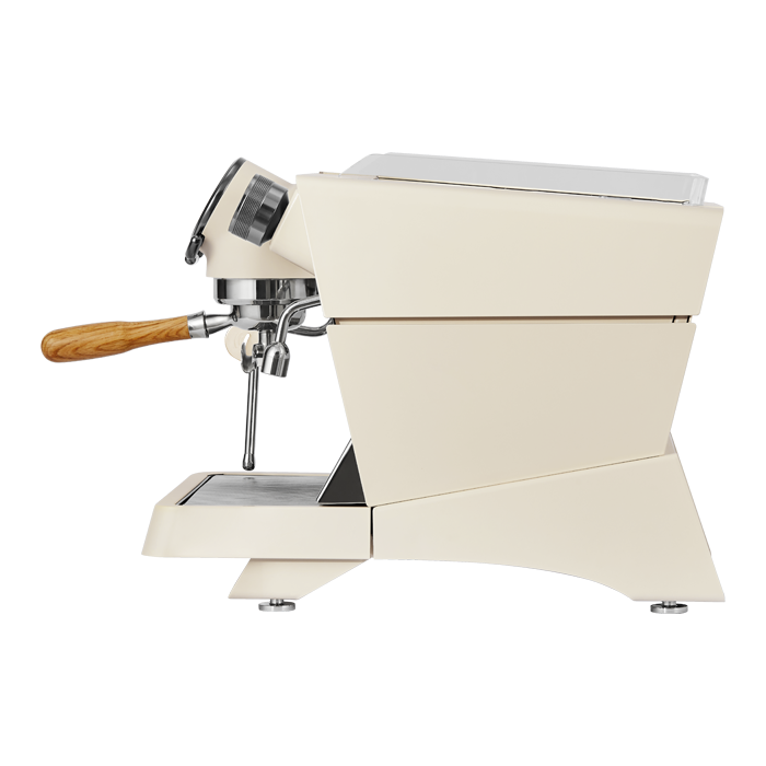 Gemilai Parrot G3131D Dual Boiler Espresso Machine with Pressure Profiling