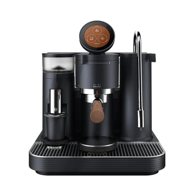 Meraki Gen 2 Espresso Machine with Grinder