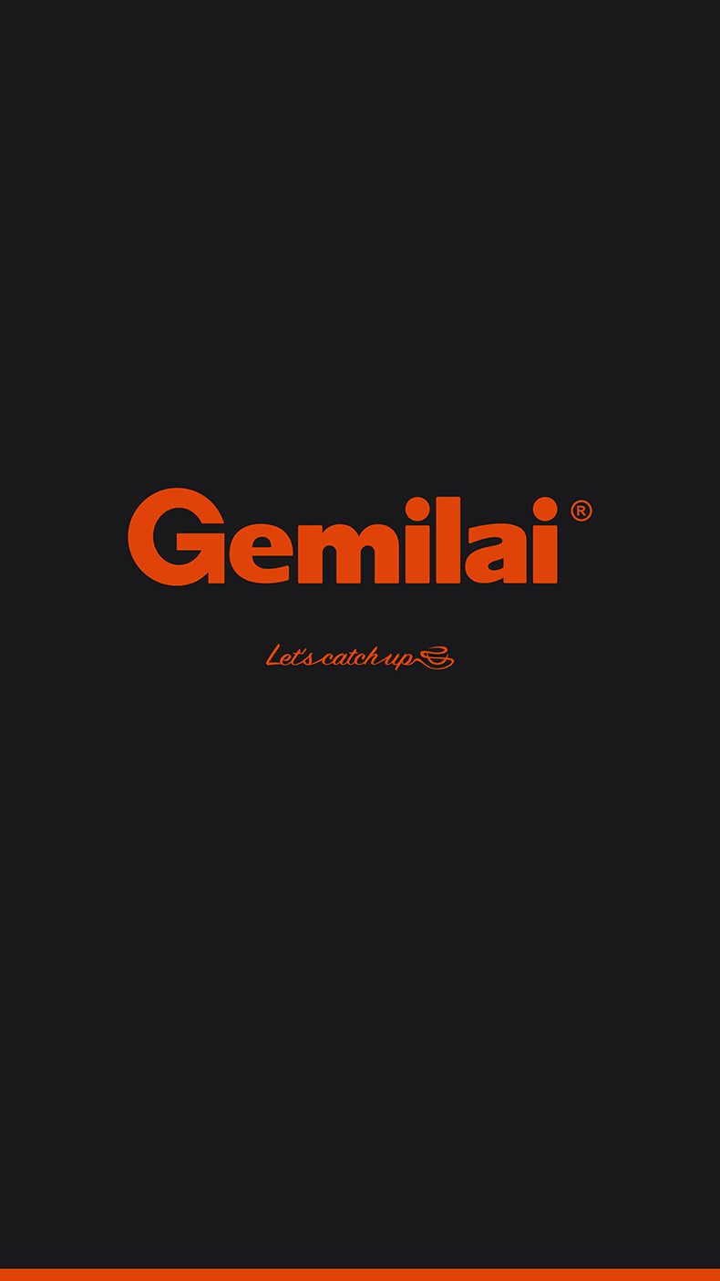 Gemilai Parrot G3131D Dual Boiler Espresso Machine with Pressure Profiling