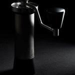 Kinu M47 Classic Hand Grinder – Precision Stainless Steel Grinder