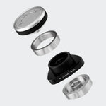 Laybird TriSpin Coffee Distributor – 53.3mm / 58.5mm
