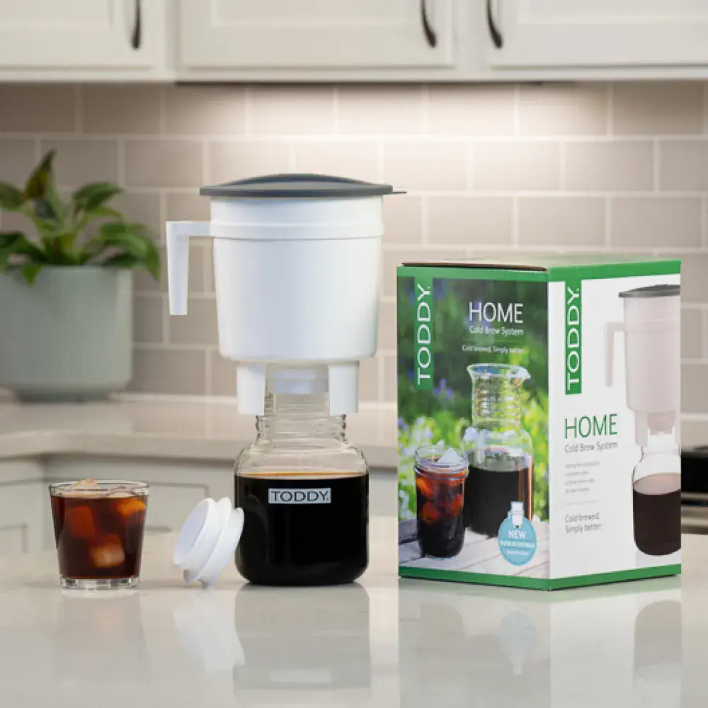 Toddy® Cold Brew System