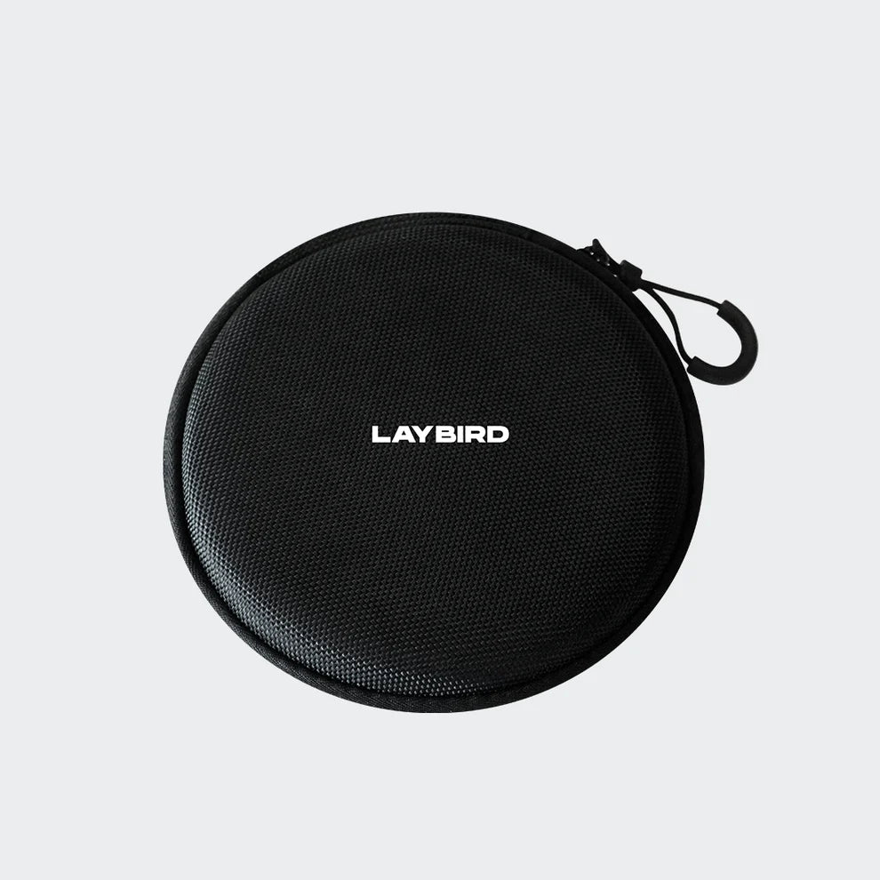 Laybird Storage Bag – Compact Coffee Case for UAE Baristas