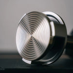 Laybird TriPress Power Tamper – 53mm / 58mm
