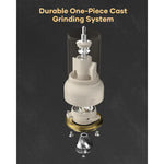 Cocinare ESSENCE DUO B38 Ultra Coffee Grinder