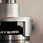Laybird TriPress Power Tamper – 53mm / 58mm
