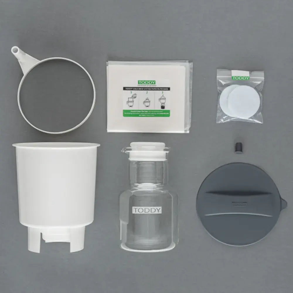Toddy® Cold Brew System
