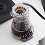 Laybird MagAttach Coffee Scale – Magnetic Modular Espresso & Pour-Over