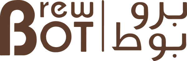 Brewbot | Coffee Machines, Grinders, Roasters & Accessories in UAE